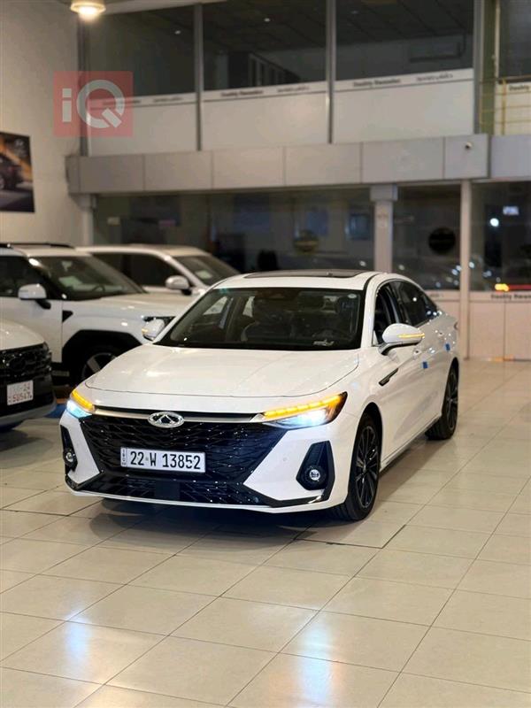 شێری ئەریزۆ 8 2024  بۆ فرۆشتن لە عێراق - هەولێر